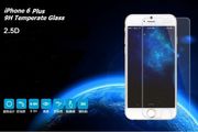 9H Tempered Glass Screen Protector for iPhone 6