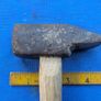 Two 1.1/2lb Hammers Image 4