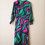 Wrap dress Image 2