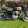 Kawasaki w650 Image 3