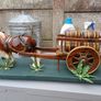 Collection of Horse & Carts Image 4