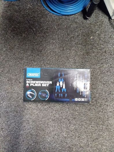 screwdriver set