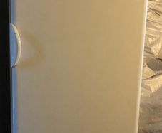 Large Electrolux Freezer