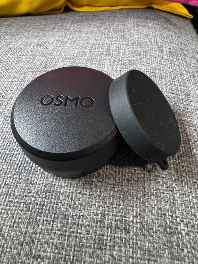 Osmo action 6 Macro Lens