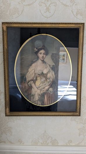 Fine Art Vintage Prints