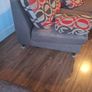 3 Seater Designer Sofa; FAMA Image 6
