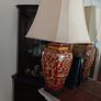 2 Matching lamps Image 2