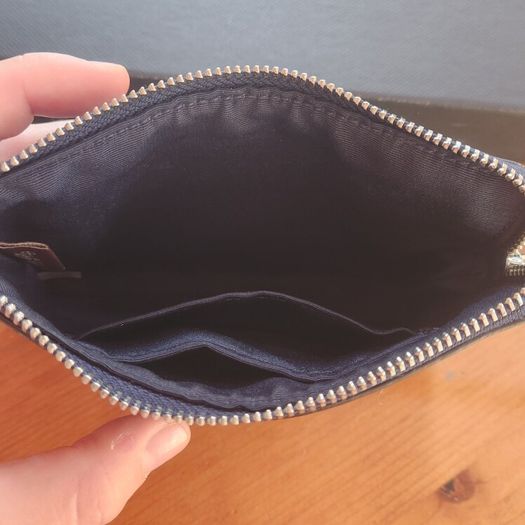 Coach coin purse