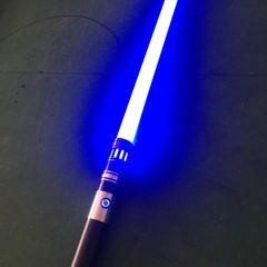 Star Wars replica Lightsaber
