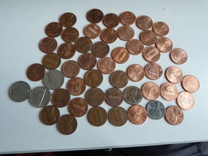 USA job lot