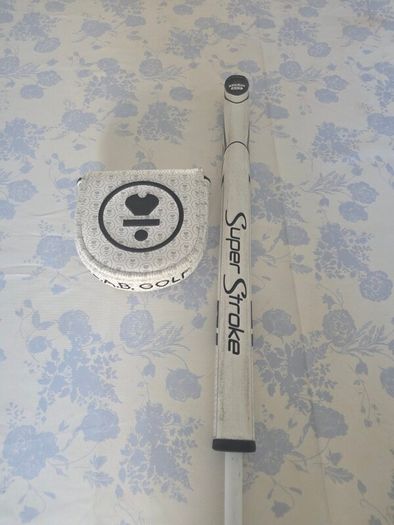 lab df3 putter