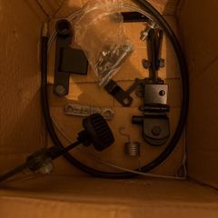 dual controls