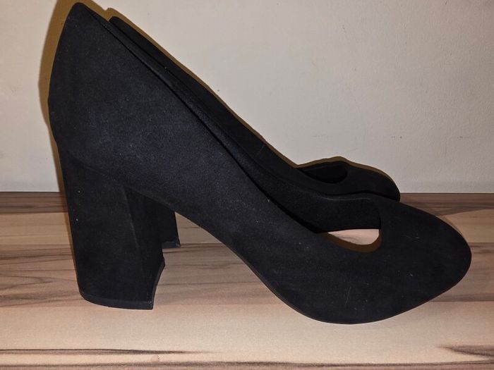 Newlook heels