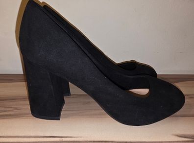 Newlook heels