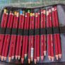 Used art supplies Image 3