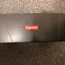 black supreme air forces Image 2