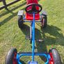 Berg go kart Image 2