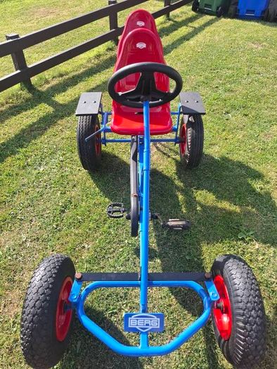 Berg go kart