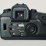 Canon EOS 30V 35mm Film Camera + Canon EF 28-80mm f/3.5-5.6 Lens Image 3