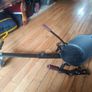 hover board go kart attachment Image 2