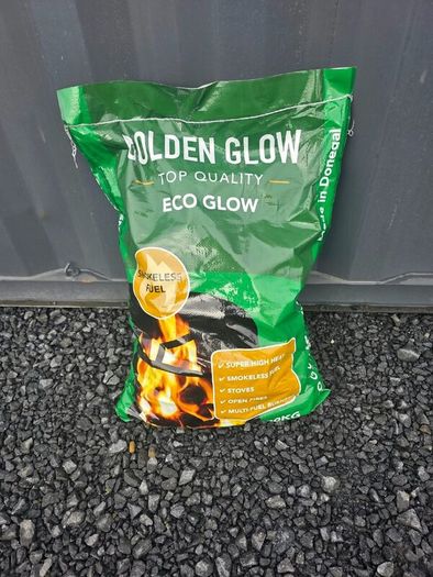 Smokeless Coal For Sale