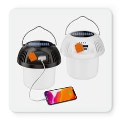 Camping lamps