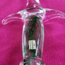 Wicklow Glass sword ornament - 60cm Image 4