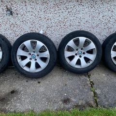 skoda superb alloys