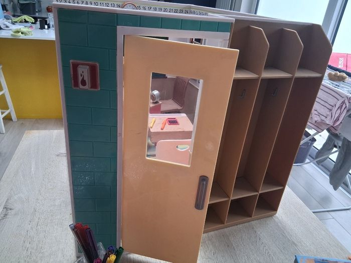 Our Generation School Room Awesome Academy Playset