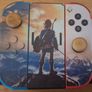 Nintendo Switch plus extras for sale Image 3
