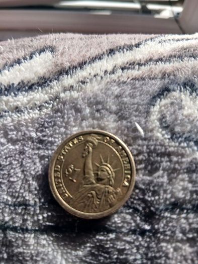 Old coin open to offer s