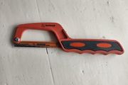 Dargan 12" Single Hand Precision Hacksaw