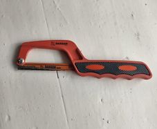 Dargan 12" Single Hand Precision Hacksaw