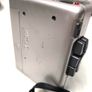 Sanyo Cassette Tape Player/Recorder + New Headphones Image 4