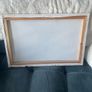 Banksy flower bomb canvas Image 3