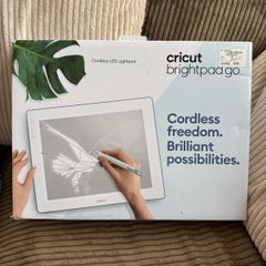 Cricut Brightpadgo