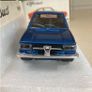 Alfa Romeo Alfasud Year 1974 Scale 1/25 Rare Image 2