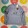 PSG Dri Fit Tracksuit (Liverpool jersey included) Image 2