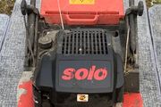 Solo Primo 550 Lawnmower