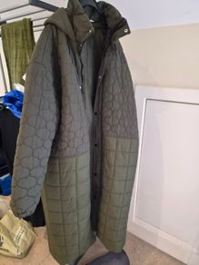 Long Coat
