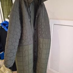 Long Coat