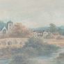 W.W Gill 19th century watercolour Image 7