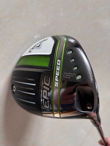 Callaway Epic Speed