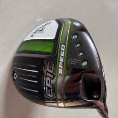 Callaway Epic Speed