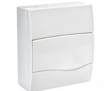 8 Mod Fuseboard Enclosure