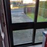 Aluminium Brown Sliding Patio Door Image 6