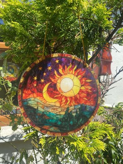 Suncatcher