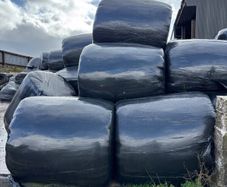 Quality Bales