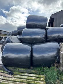 Quality Bales