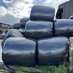 Quality Bales
